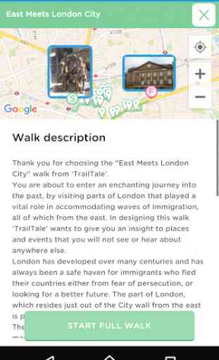 London Guided Walks 2