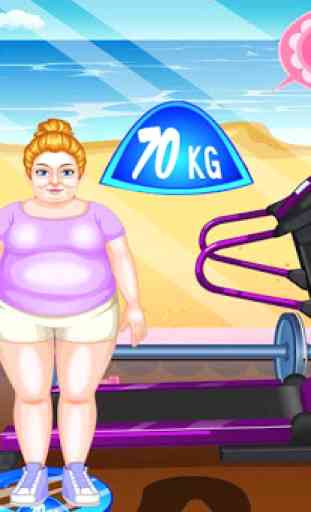 Lose Weight - Slimmer Mom 2