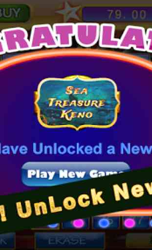 Lucky Numbers Keno Games Free 4