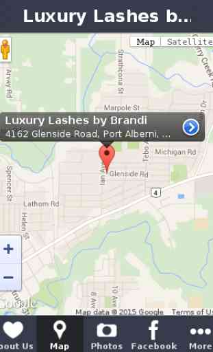 Luxury Lashes by Brandi 2