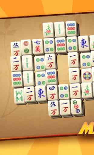 Mahjong Ultimate 1