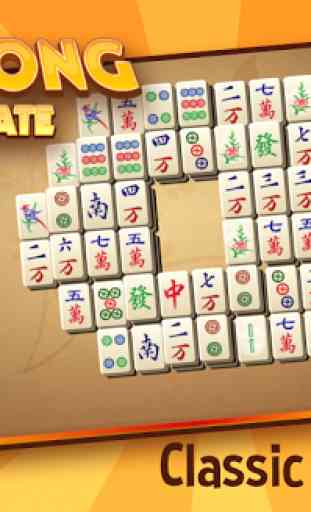 Mahjong Ultimate 3
