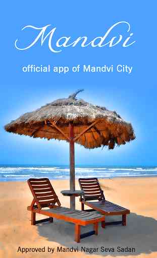 Mandvi City 1