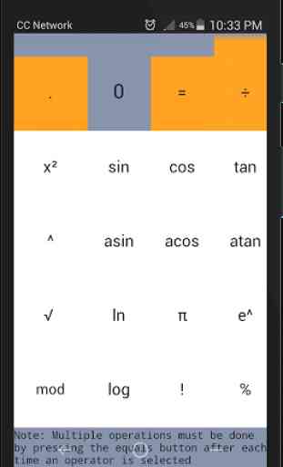 MathSuite: Solve Equations 3