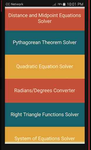 MathSuite: Solve Equations 4