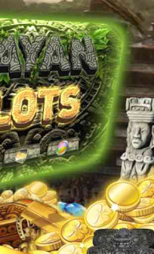 Mayan Slots 1