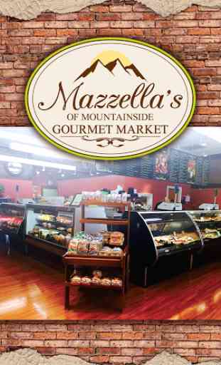 Mazzella’s Gourmet Market 1