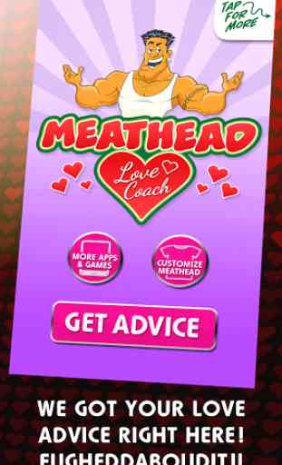 Meathead Love Coach 1
