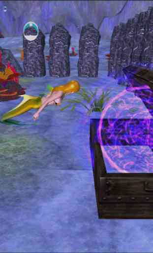 Mermaid Princess Simulator 1