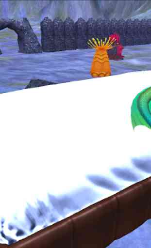 Mermaid Princess Simulator 3