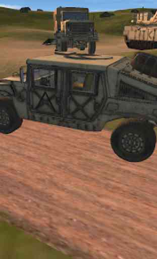 Military Simulator 2015 1