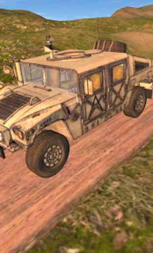 Military Simulator 2015 2