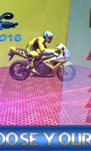 Motorcycle Racing 2016 2