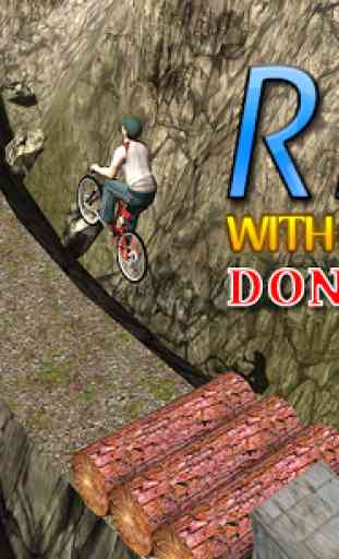 Mountain Bike Rider Simulator 4