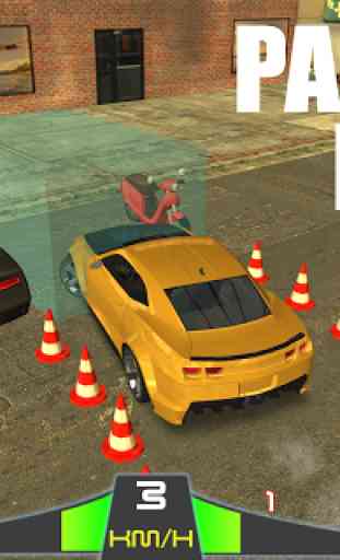 Mr Driving - Car Simulator App 2