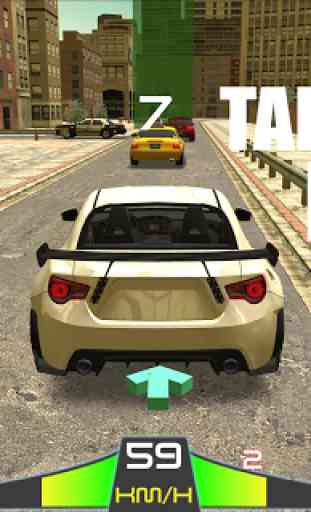 Mr Driving - Car Simulator App 3