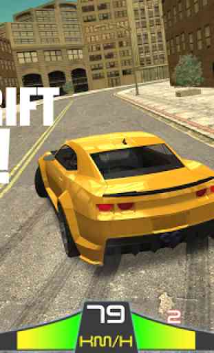 Mr Driving - Car Simulator App 4