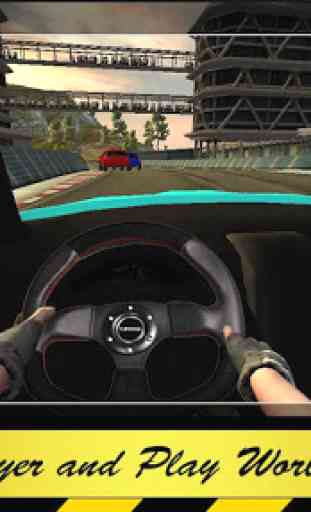 Multiplayer Car Racing Game 16 2