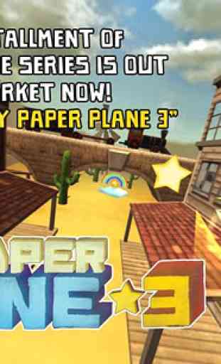 My Paper Plane 2 (3D) Full 1