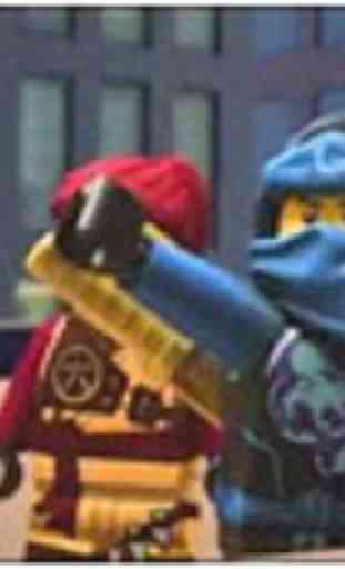 New Lego Ninjago Spinjitzu Tip 2