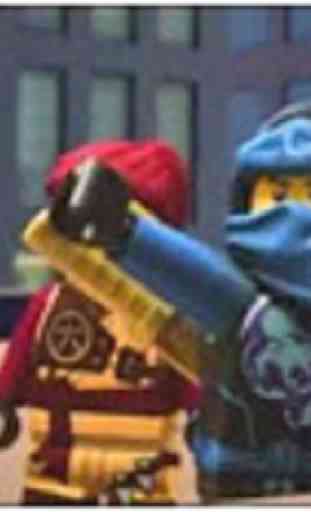 New Lego Ninjago Spinjitzu Tip 3