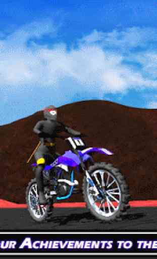 Ninja Bike Stunt 1
