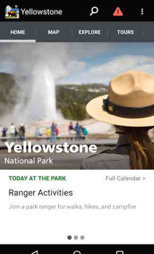 NPS Yellowstone 1