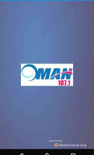 OMAN FM 1
