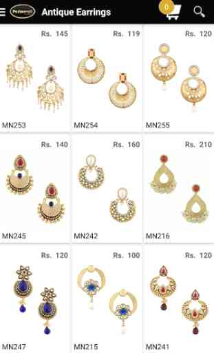 Padmavati Fashion Jewellery 2