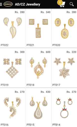 Padmavati Fashion Jewellery 3