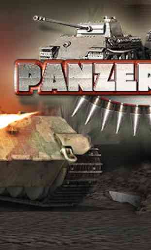 PanzerWars 1