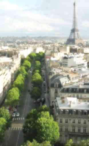 Paris Virtual City Simulator 2