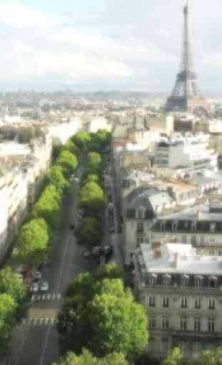 Paris Virtual City Simulator 4