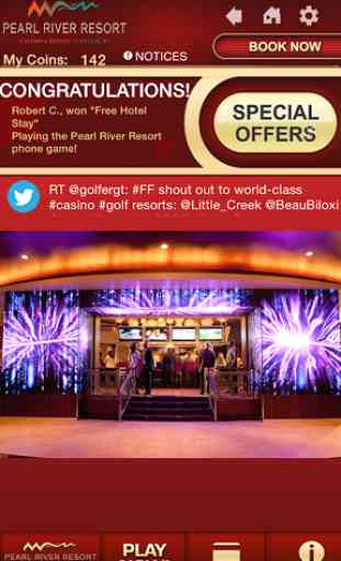 Pearl River Resort 1