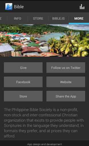 Philippine Bible Society 3