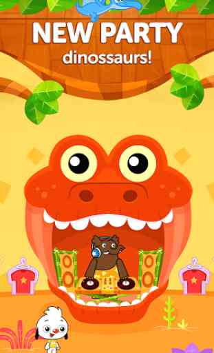 PlayKids Party - Kids Games 1