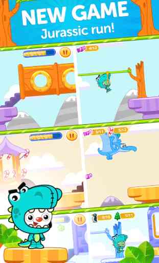 PlayKids Party - Kids Games 2