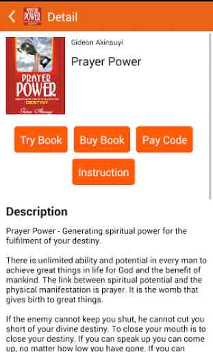PrayerPower 2