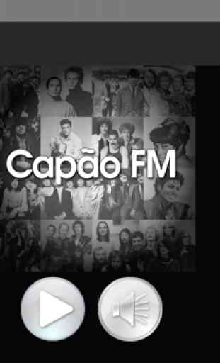 Rádio Capão FM - 90.7 FM 3