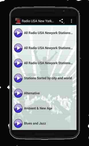 Radio FM USA 1