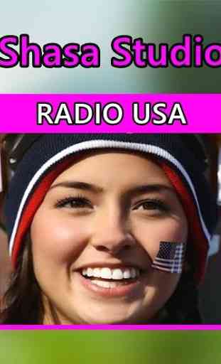 Radio USA 1