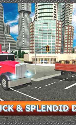Real Euro Truck Simulator 2016 1