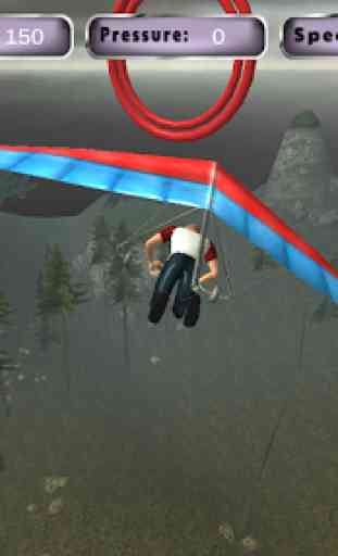 Real Hang Gliding : Free Game 4
