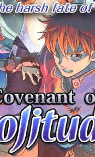 RPG Covenant of Solitude 1