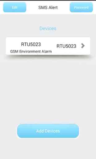 RTU5023 GSM Enviornment Alarm 4