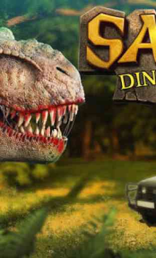 Safari Dino Hunter 3D 4