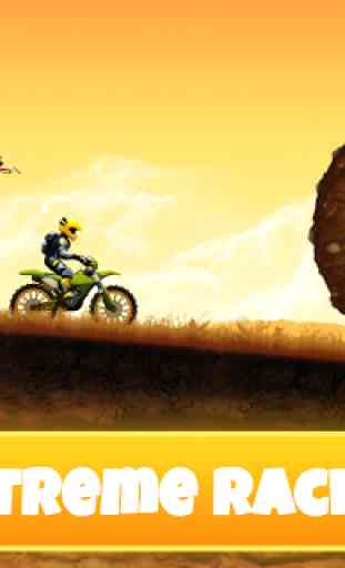 Safari Motocross Racing 4