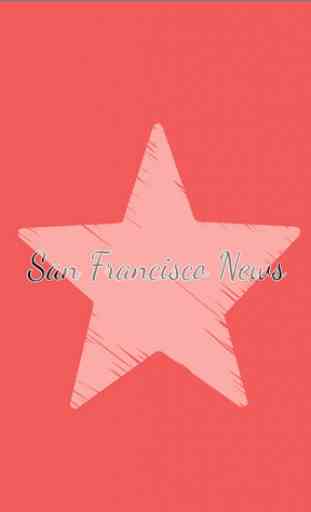 San Francisco News - Headlines 1