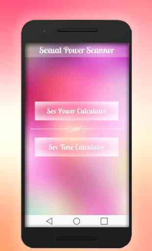 Sexual Power Scanner Prank 1
