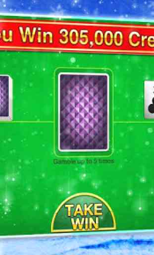 Slots™ - Bonanza slot machines 3